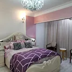 Comfortable Apartment In Sheraton Heliopolis 5 Minutes From Cairo Airport