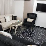 Comfortable Apartment In Sheraton Heliopolis 5 Minutes From Cairo Airport