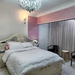 Comfortable Apartment In Sheraton Heliopolis 5 Minutes From Cairo Airport