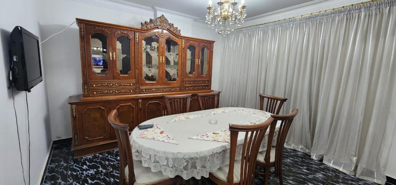 Comfortable In Sheraton Heliopolis 5 Minutes From Airport *