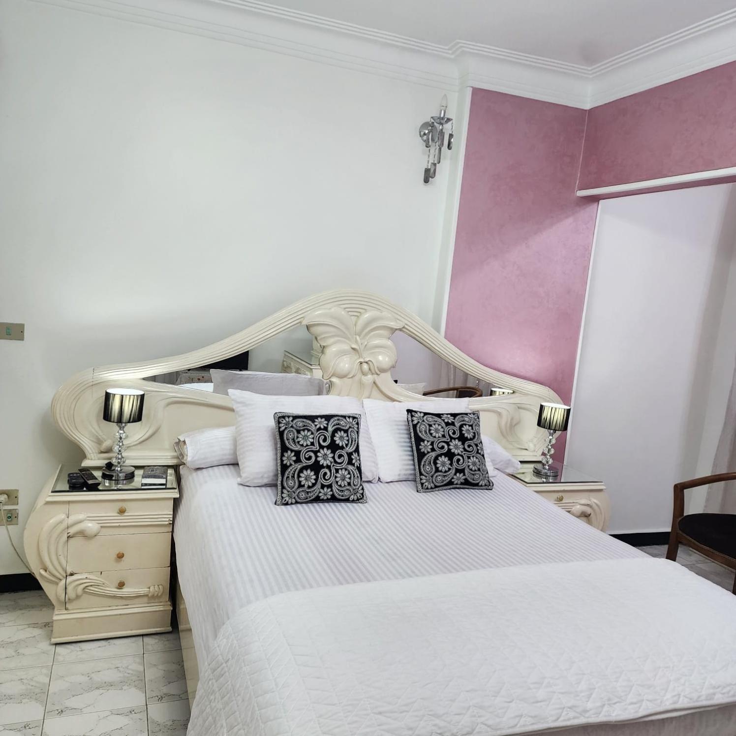 Comfortable In Sheraton Heliopolis 5 Minutes From Airport Apartment