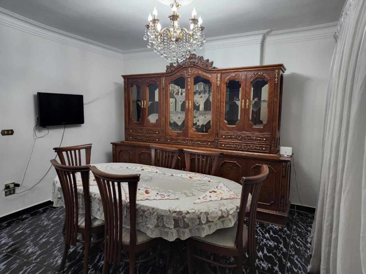 Comfortable In Sheraton Heliopolis 5 Minutes From Airport