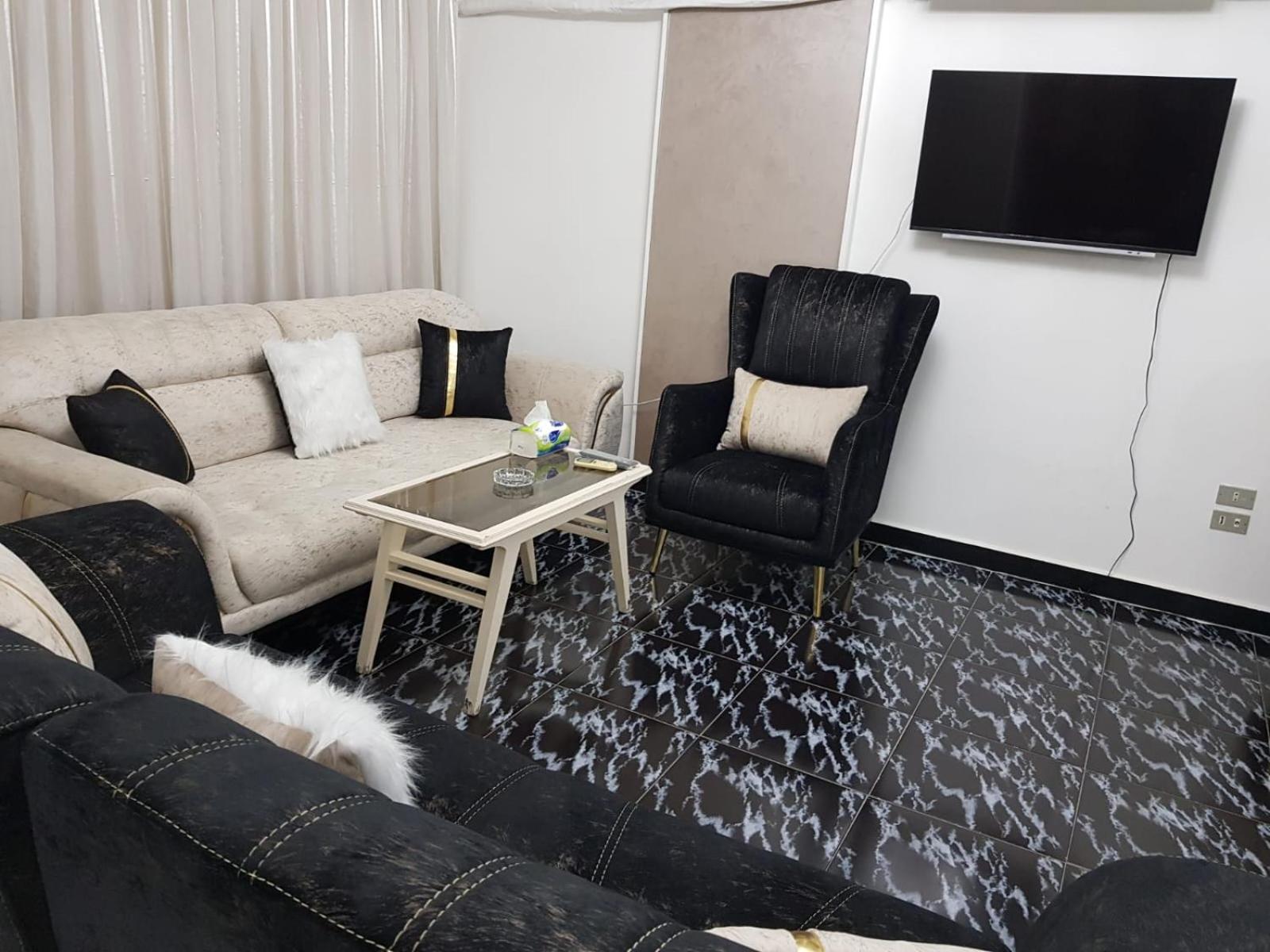 Comfortable In Sheraton Heliopolis 5 Minutes From Airport * Cairo