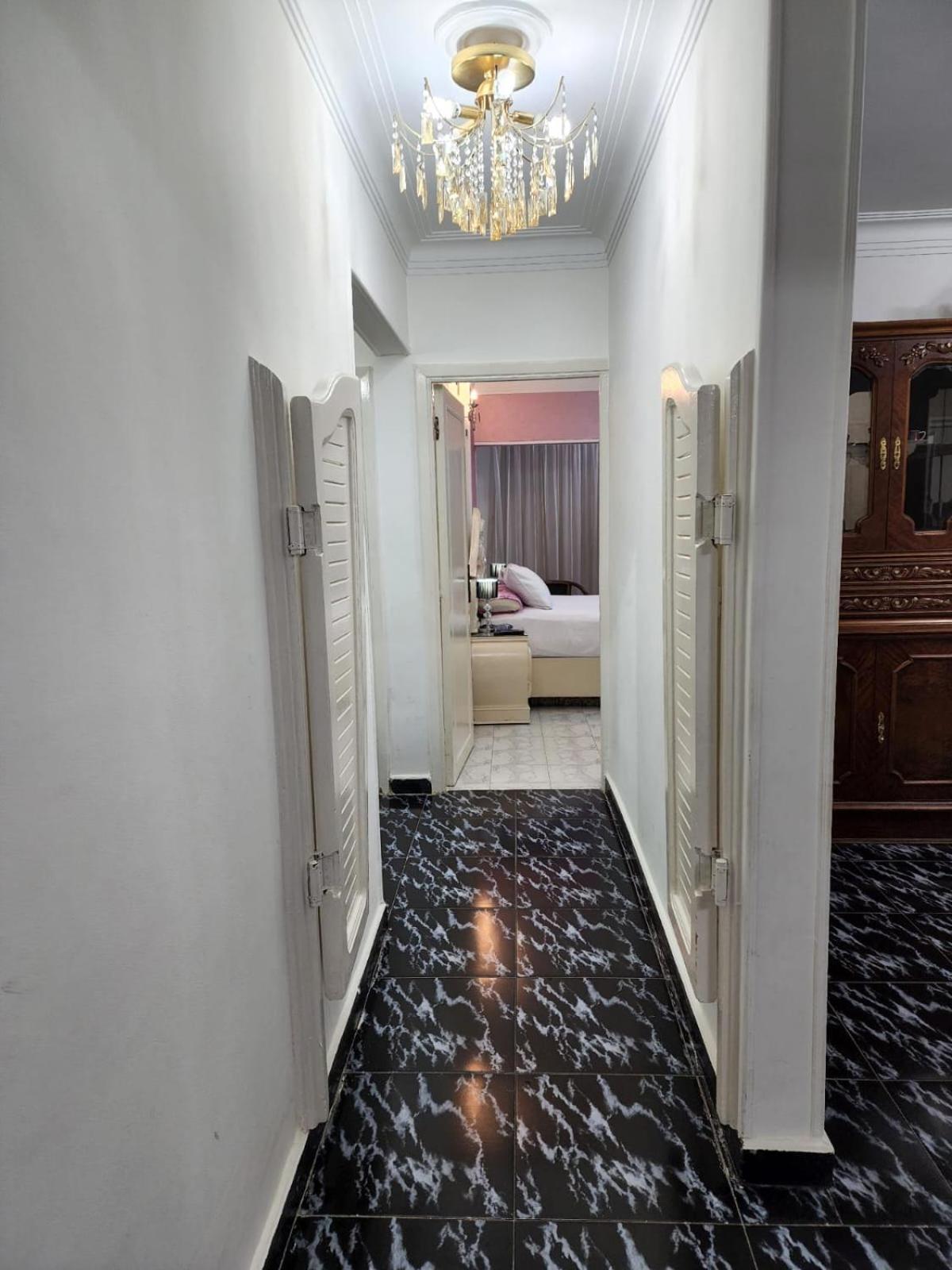 Comfortable In Sheraton Heliopolis 5 Minutes From Airport Apartment Cairo