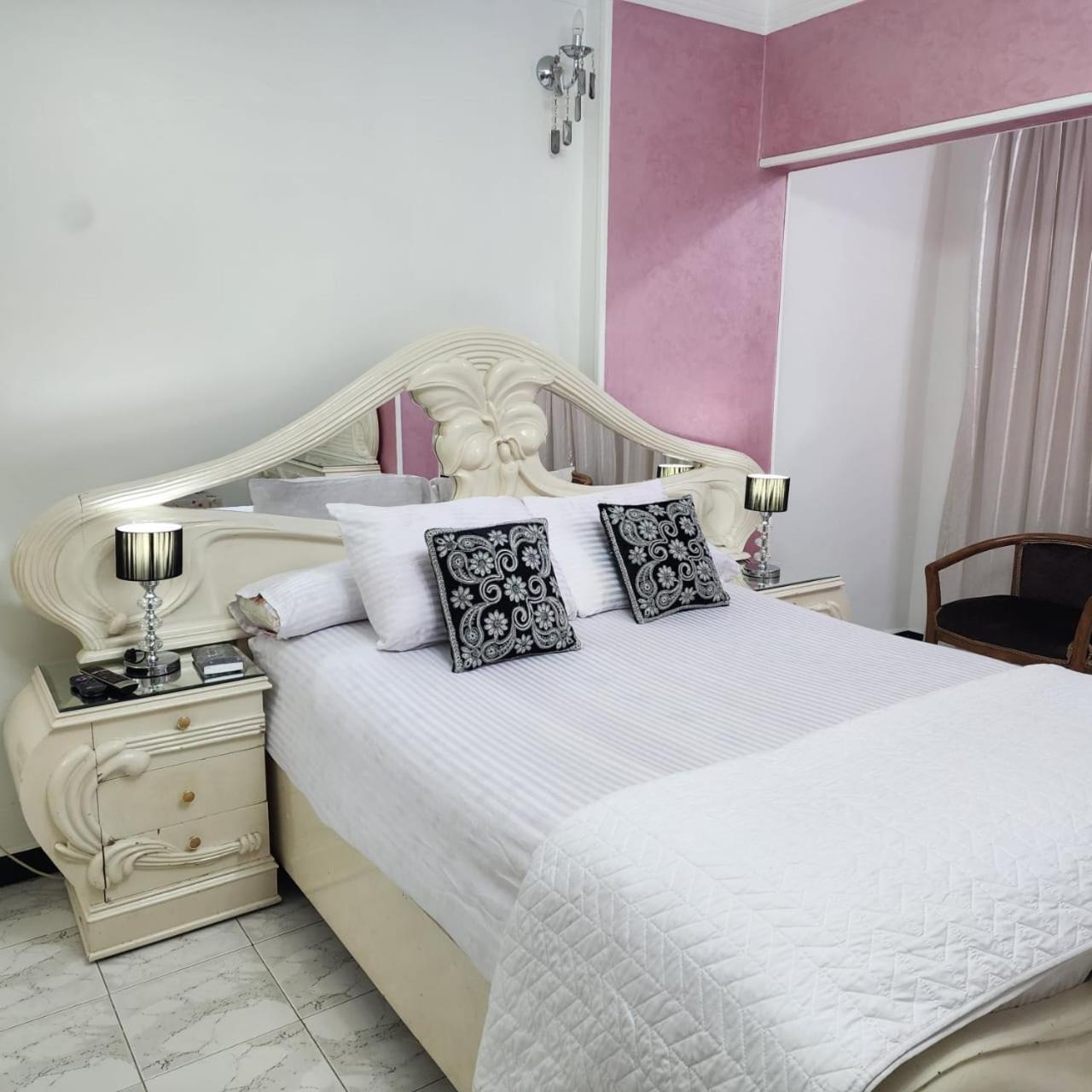 Comfortable In Sheraton Heliopolis 5 Minutes From Airport