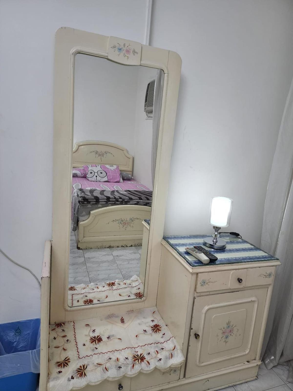 Comfortable In Sheraton Heliopolis 5 Minutes From Airport * Cairo