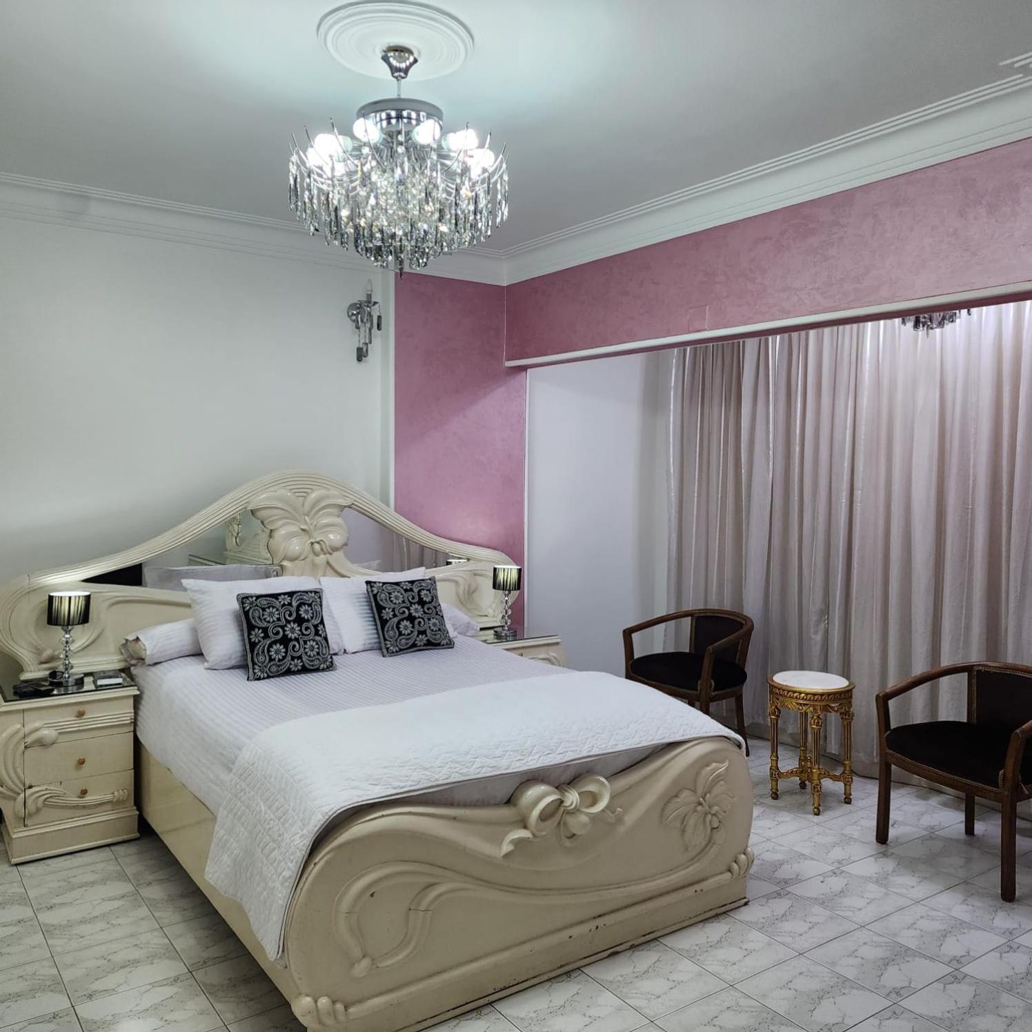 Comfortable In Sheraton Heliopolis 5 Minutes From Airport Apartment Cairo
