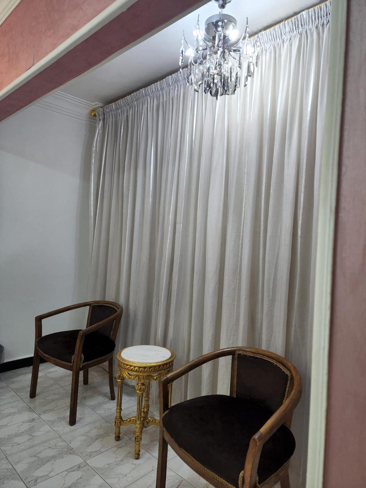 Comfortable In Sheraton Heliopolis 5 Minutes From Airport *