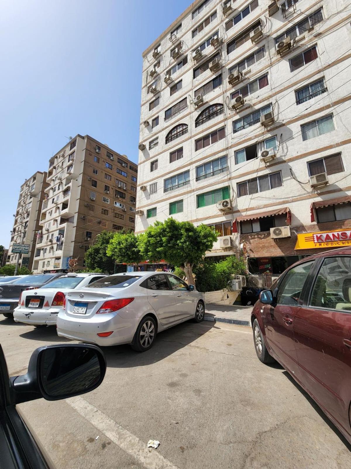 Comfortable In Sheraton Heliopolis 5 Minutes From Airport * Cairo