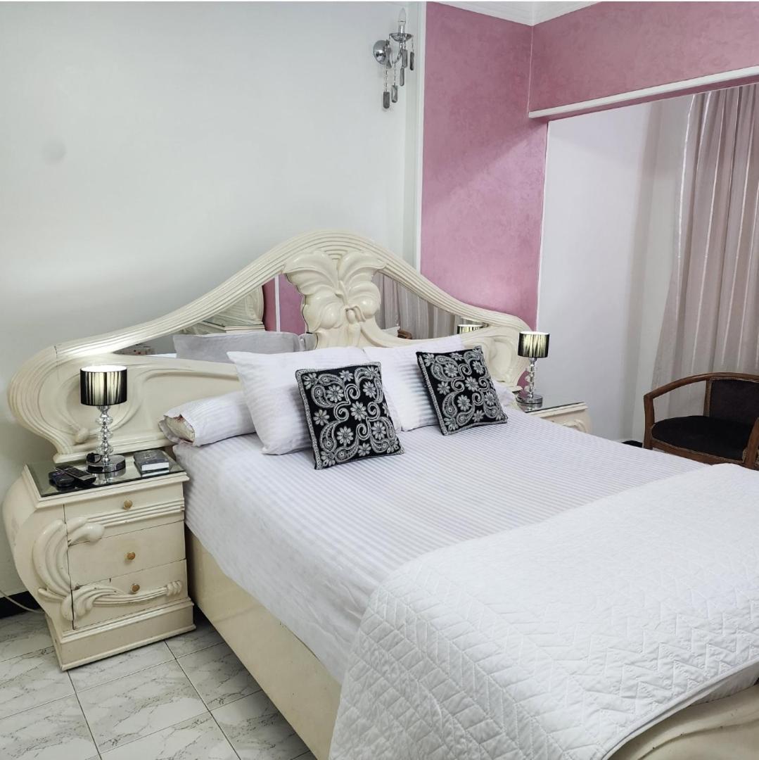 Comfortable In Sheraton Heliopolis 5 Minutes From Airport