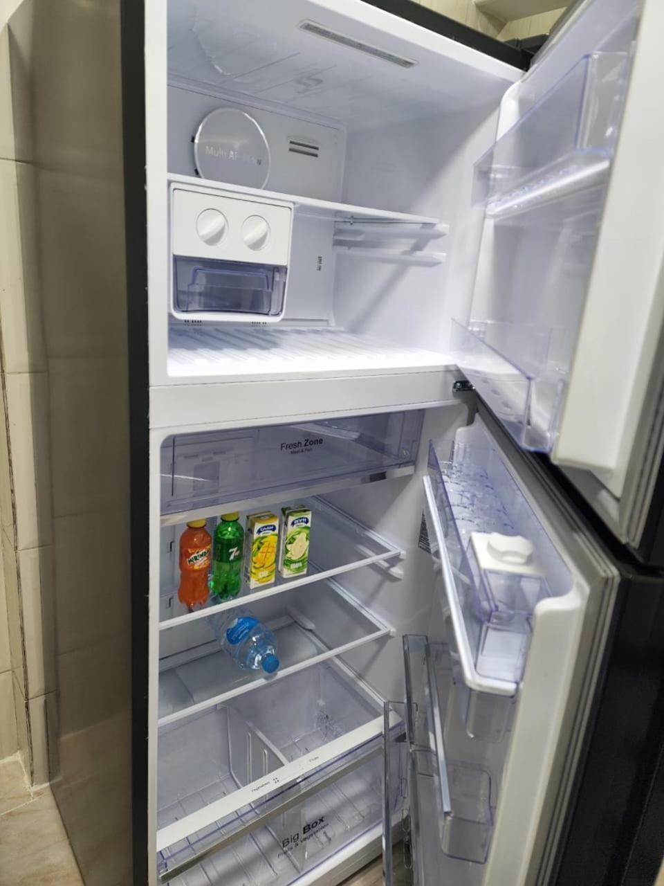 Apartment Comfortable In Sheraton Heliopolis 5 Minutes From Airport